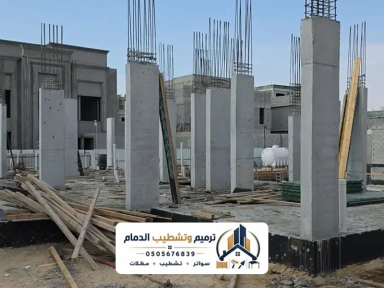 العوامل المؤثرة على تكلفة ترميم البيوت بالشرقية