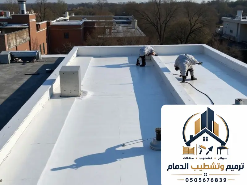 أسعار تشطيب الفلل في الدمام لعام 2025